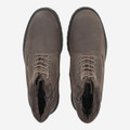 Sioux ASPAR.-702-TEX-LF-H - Brown, dark - Sole