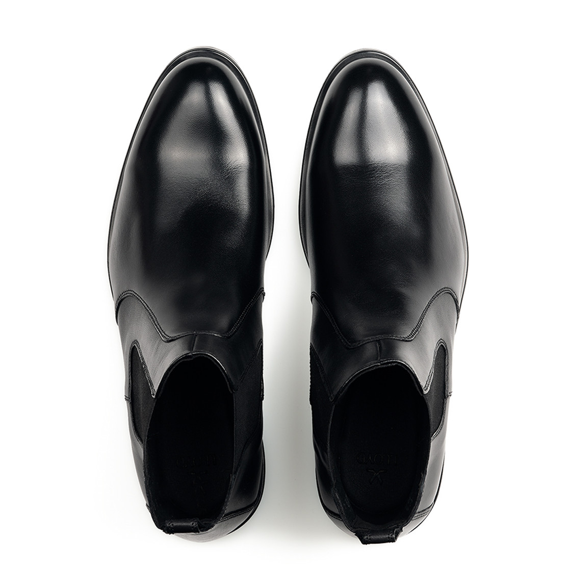 Lloyd EEZY 315 - Black - Sole