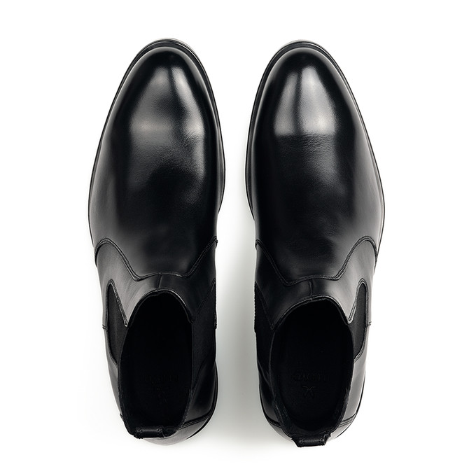 Lloyd EEZY 315 - Black - Sole