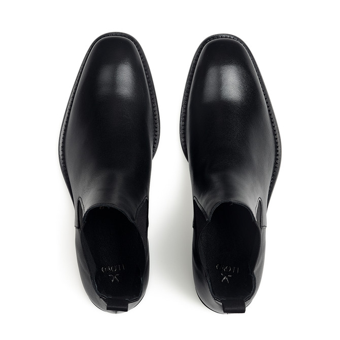 Lloyd VERA 315 - Black - Sole