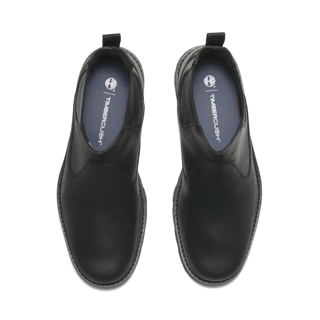 Timberland A6A4W BRITTON ROAD MID CHELSEA - Black - Sole