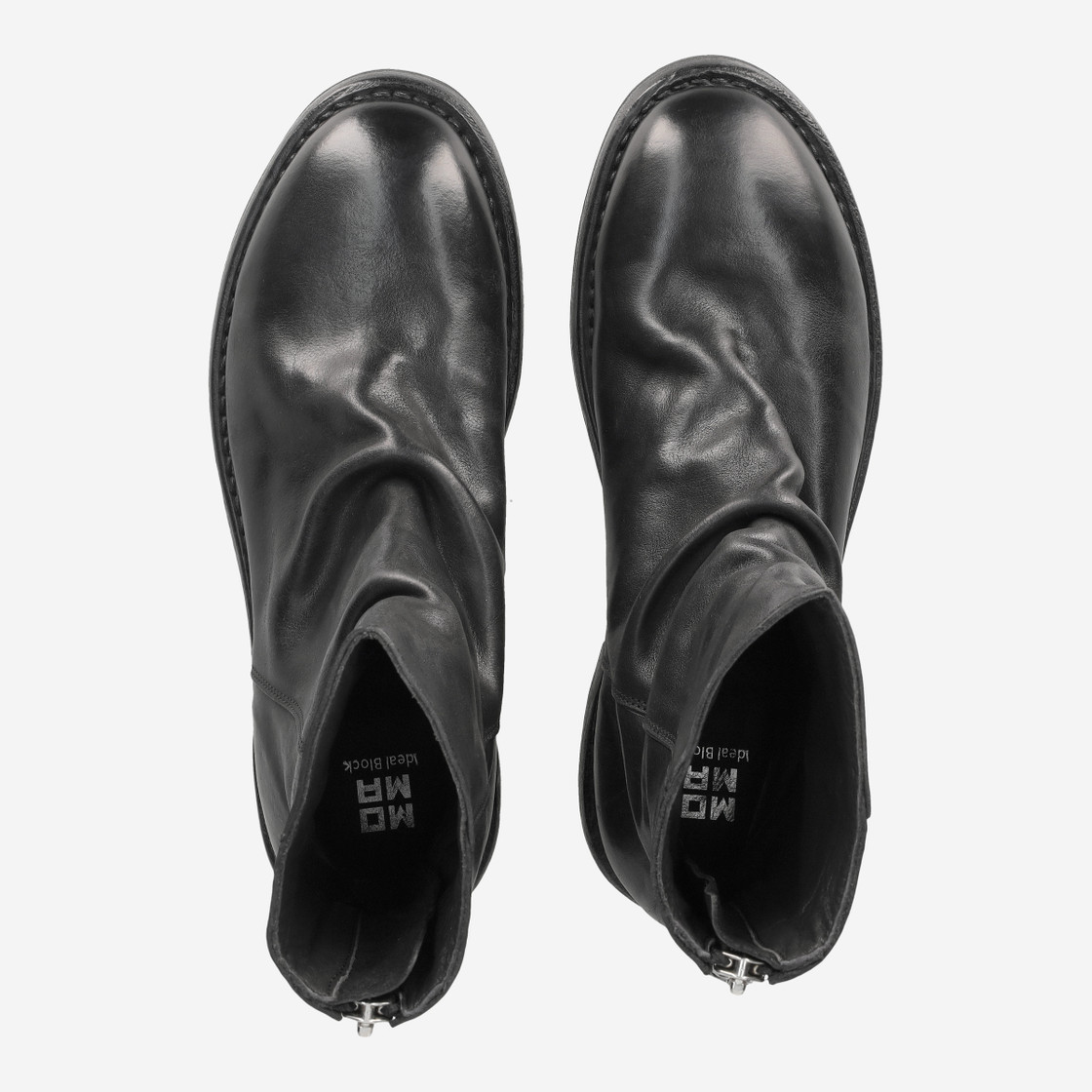 Moma Frago G50304-KU - Black - Sole