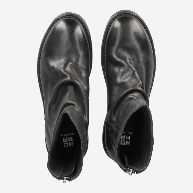 Moma Frago G50304-KU - Black - Sole