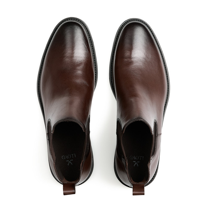 Lloyd CORE - Brown - Sole