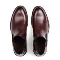 Lloyd VIBE 315 - Brown - Sole