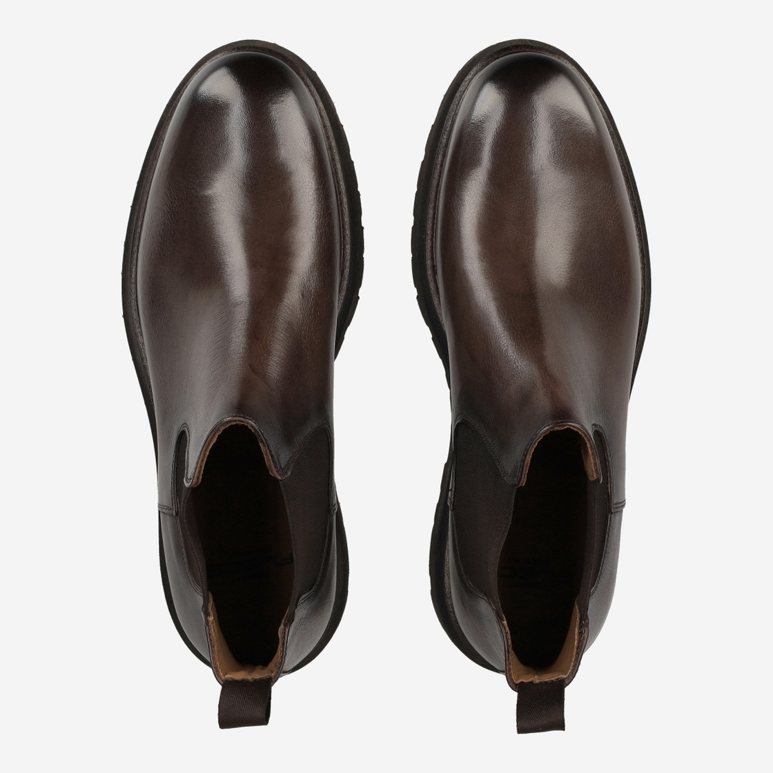 Flecs F630-6 - Brown - Sole