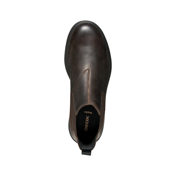 Geox MEIERN - Brown - Sole