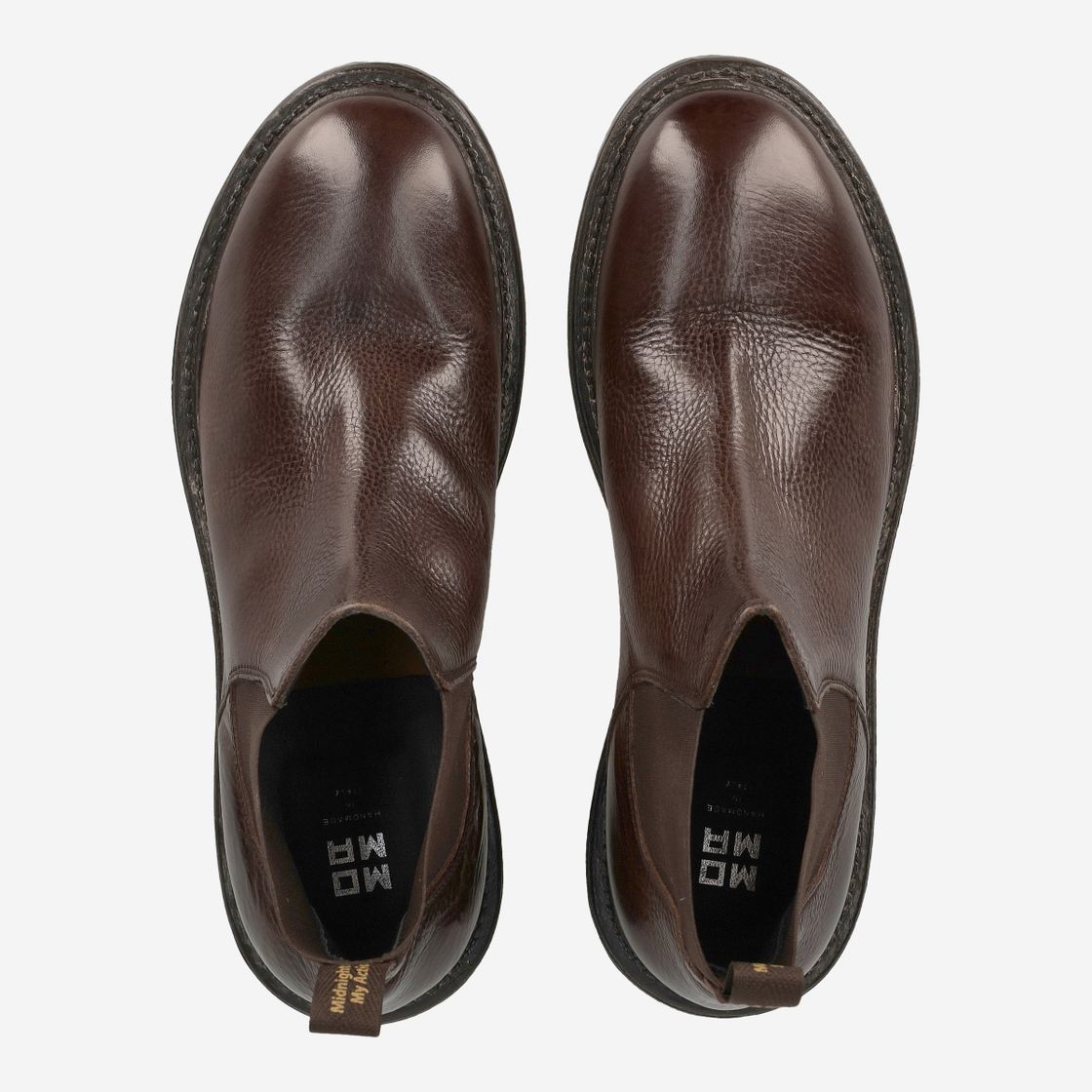 Moma Frago 55510C-ARR - Brown - Sole