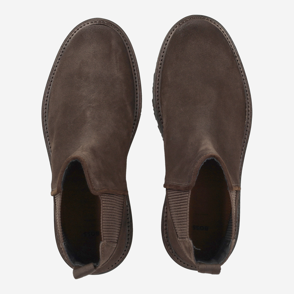 Boss Julyo_Cheb - Brown - Sole