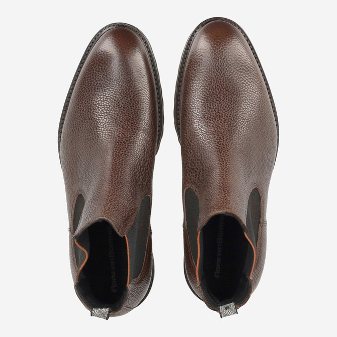 Floris van Bommel STURDI - Brown - Sole