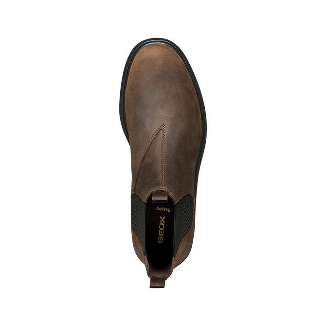 Geox SPHERICA - Brown - Sole