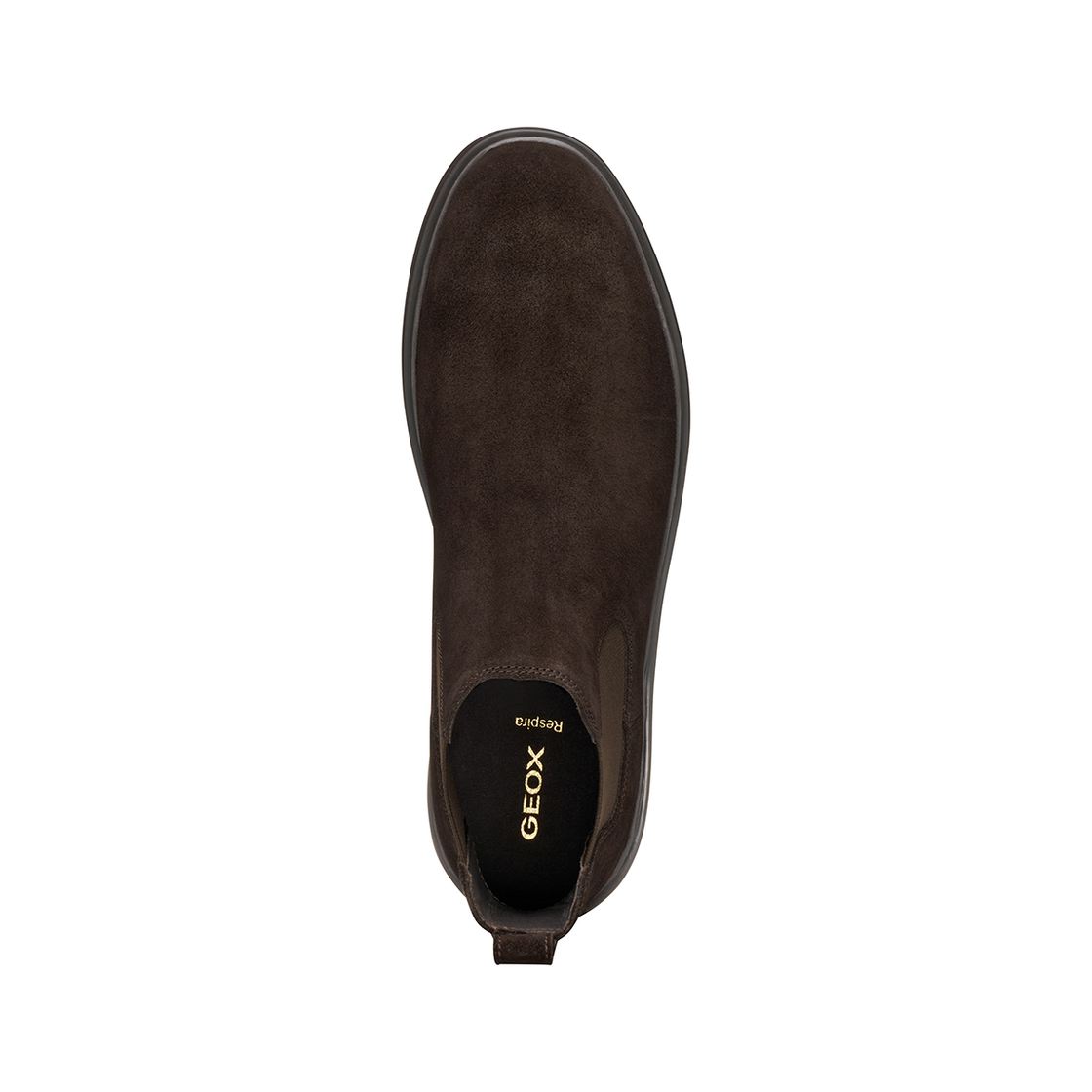Geox MASSIMIANO - Brown - Sole