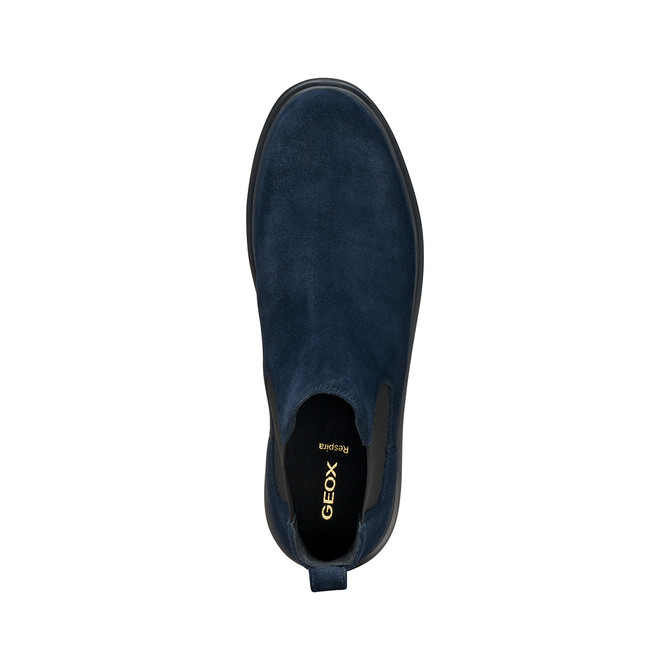 Geox MASSIMIANO - Blue - Sole