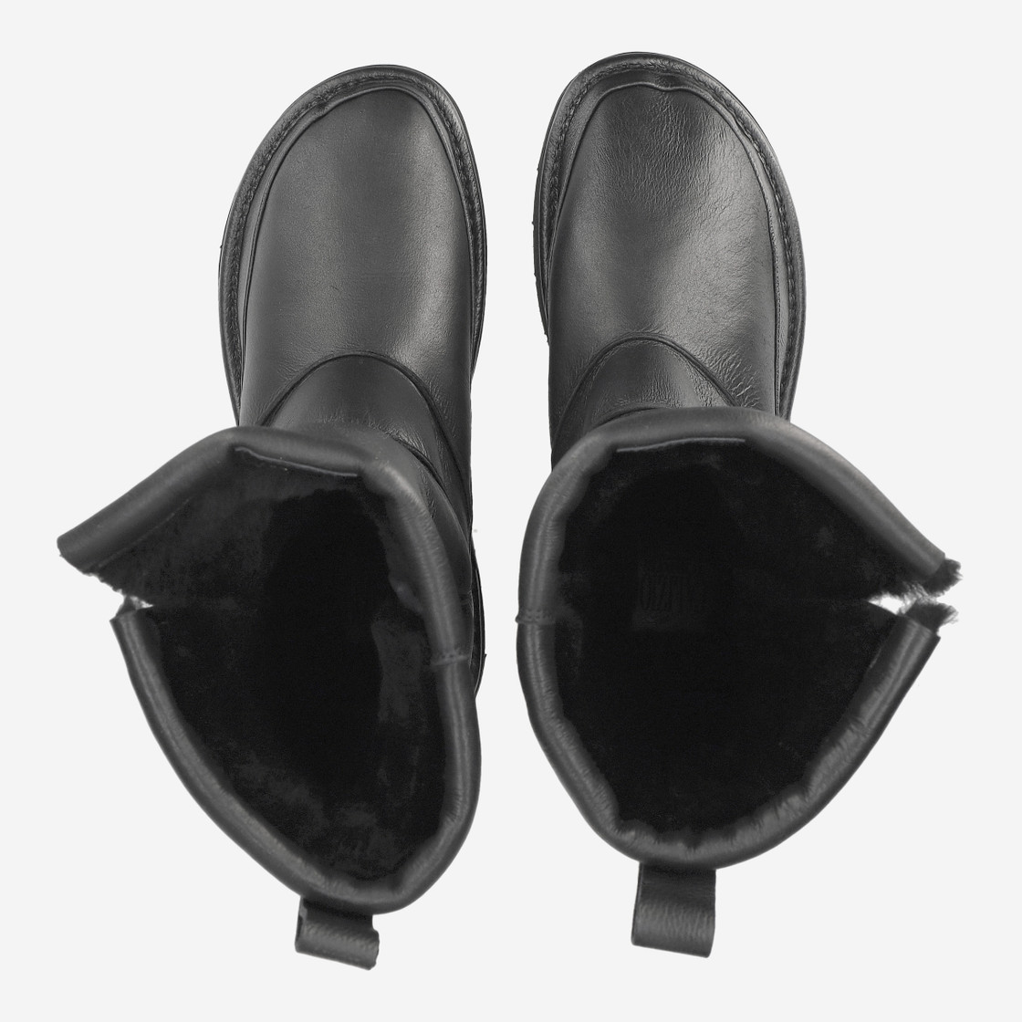 Galizio Torresi 424558 V7059 - Black - Sole