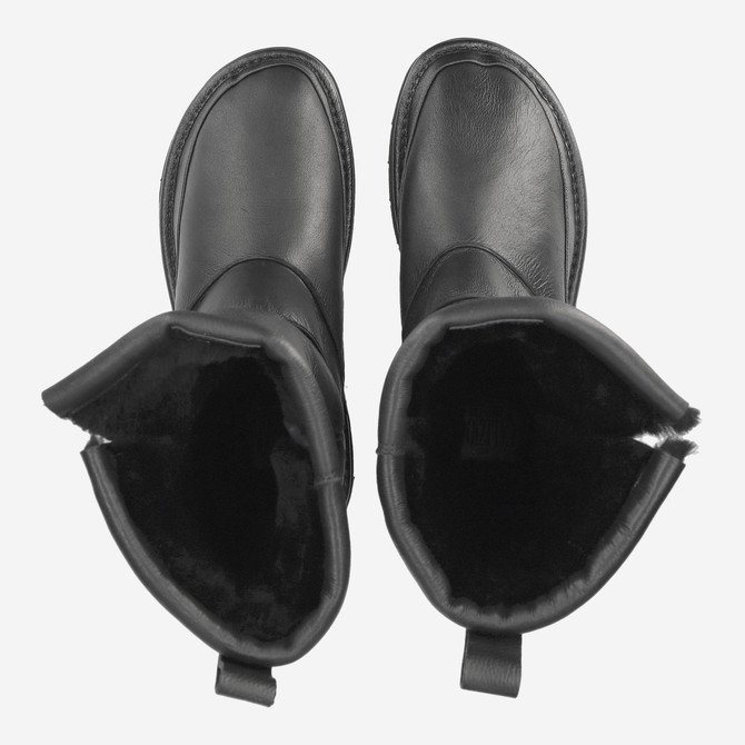 Galizio Torresi 424558 V7059 - Black - Sole