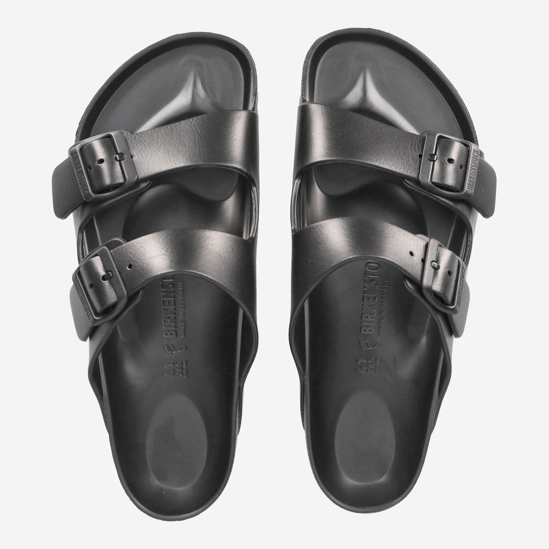 birkenstock ARIZONA EVA - Black - Sole