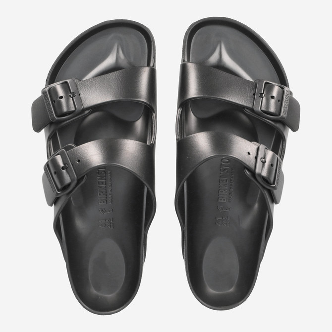 birkenstock ARIZONA EVA - Black - Sole