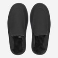 Boss Home_Mule - Black - Sole