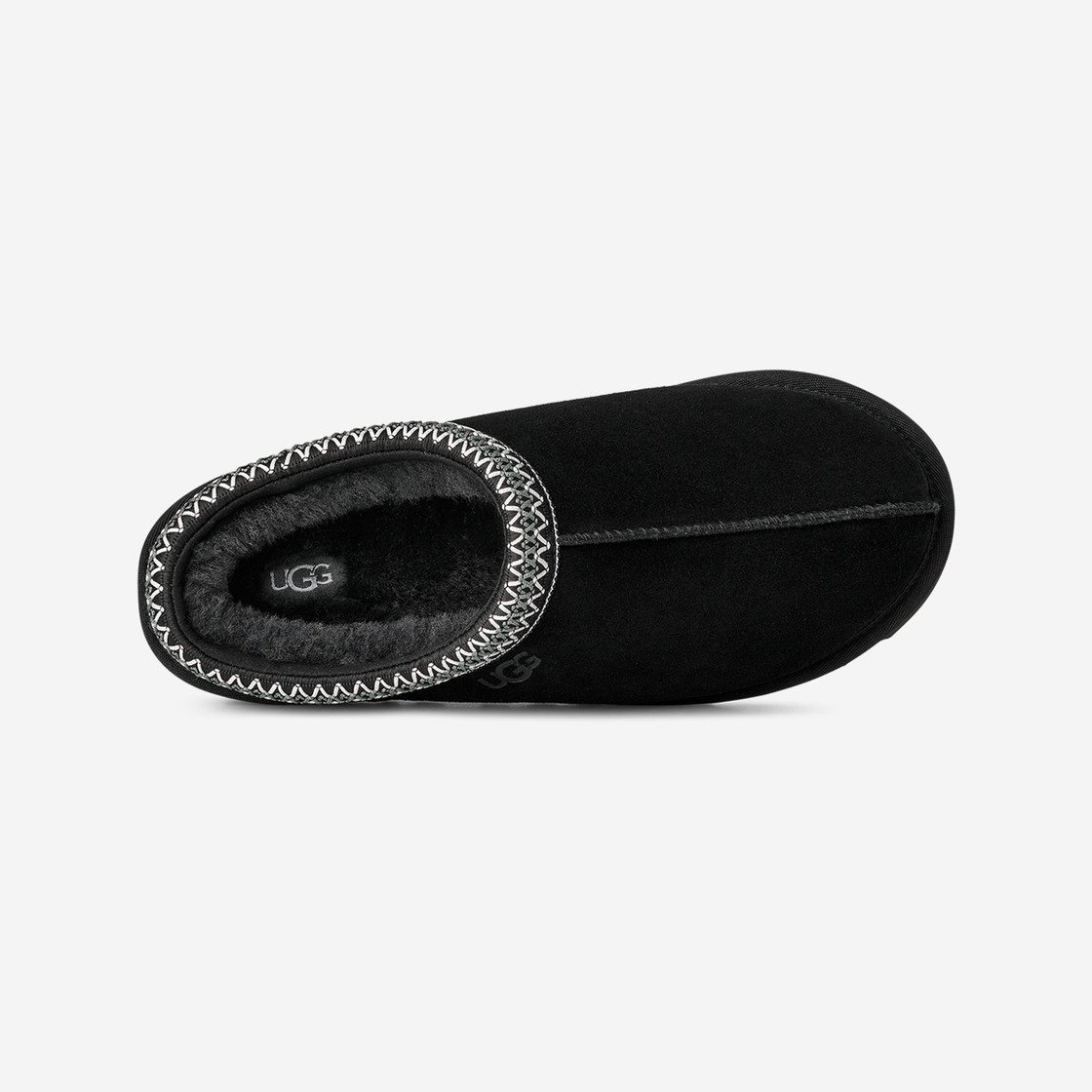UGG australia TASMAN II - Black - Sole