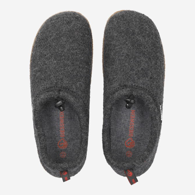 Giesswein VENT - Black - Sole