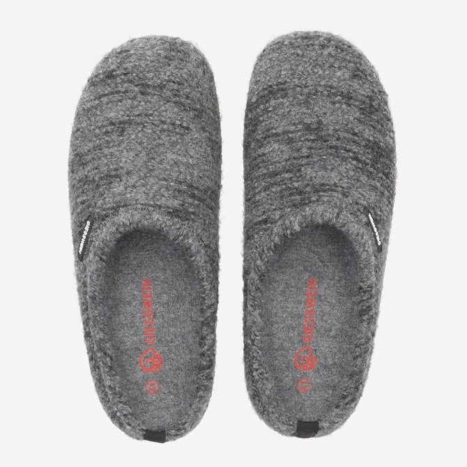 Giesswein VEITSCH - Gray - Sole