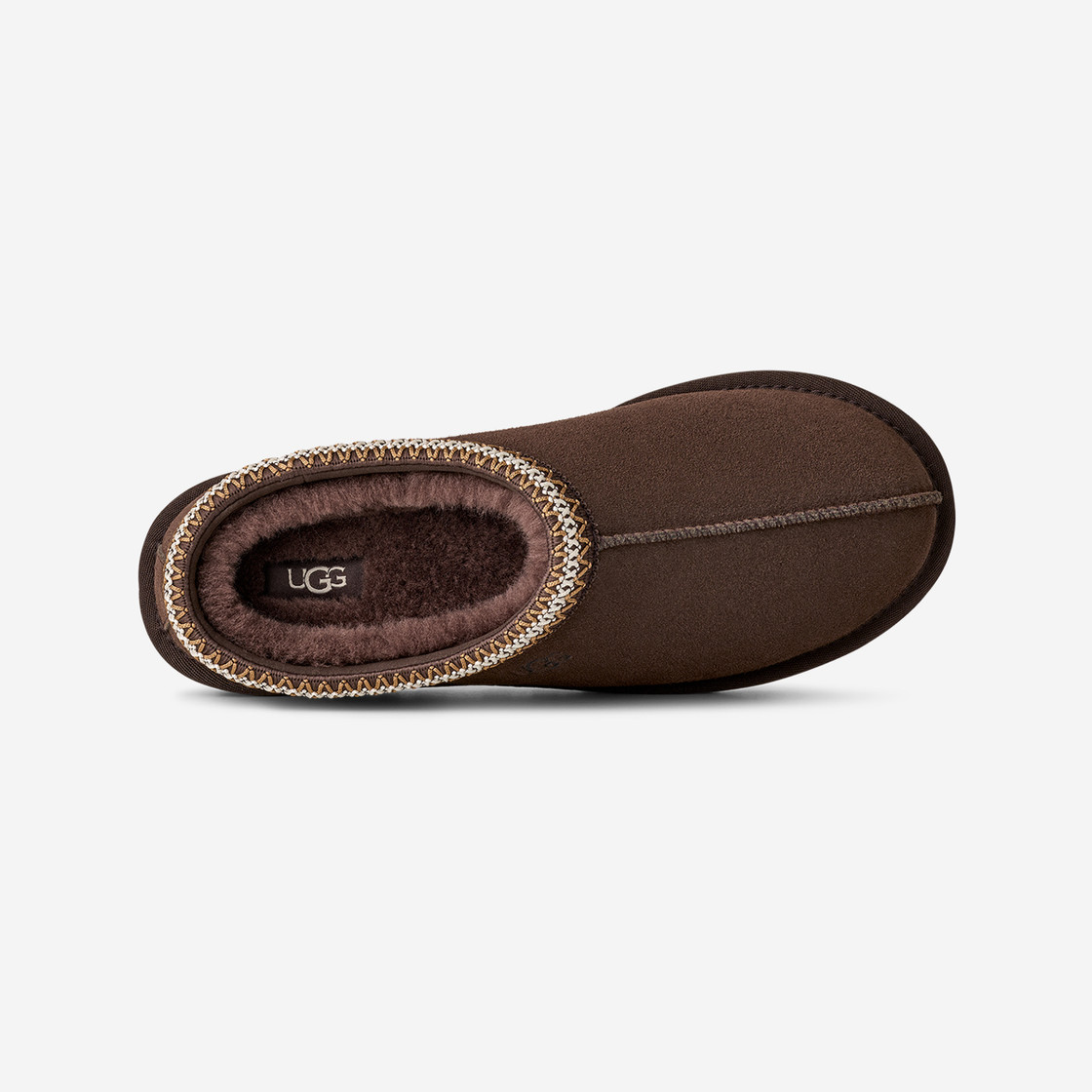 UGG australia TASMAN II - Brown - Sole
