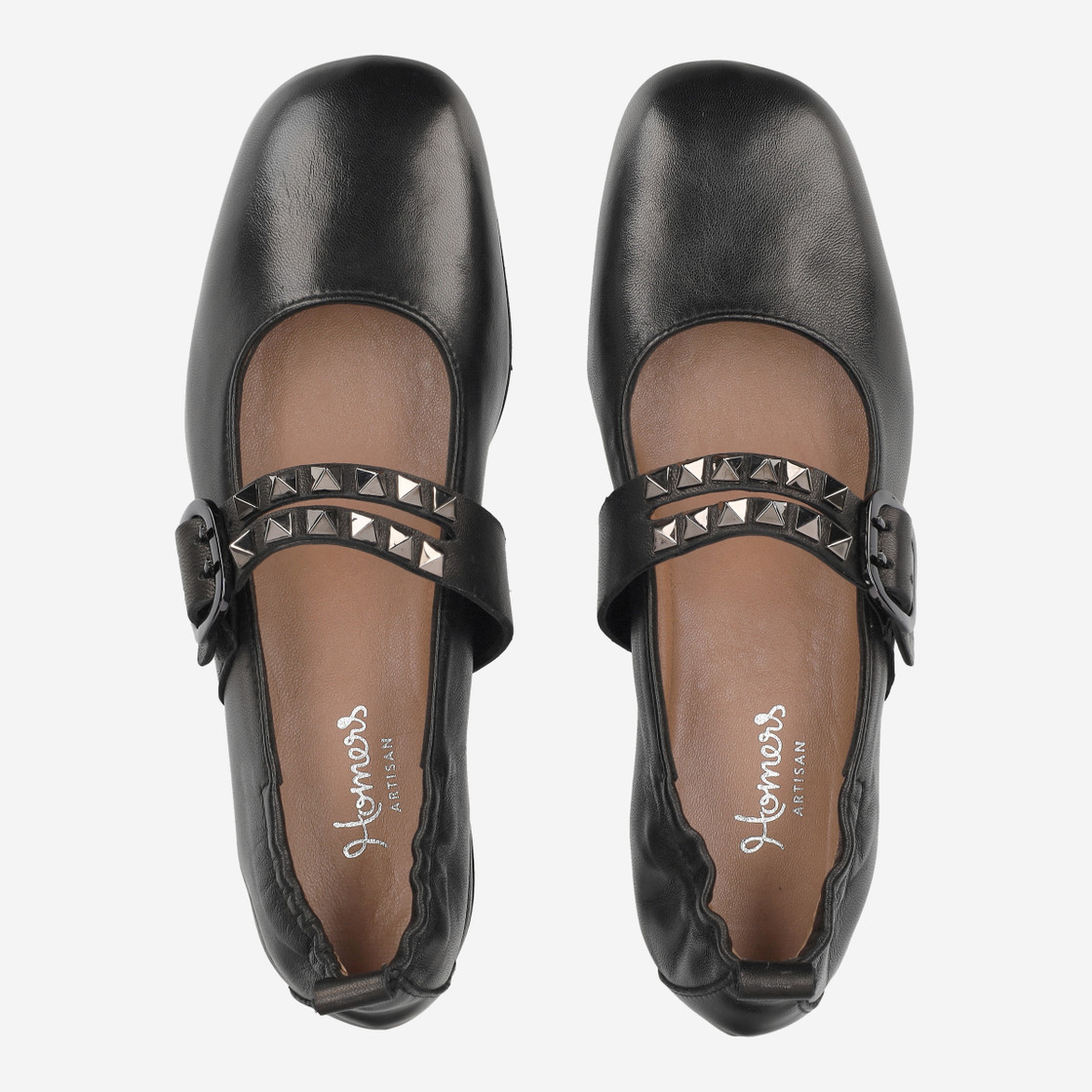 Homers 22007 - Black - Sole