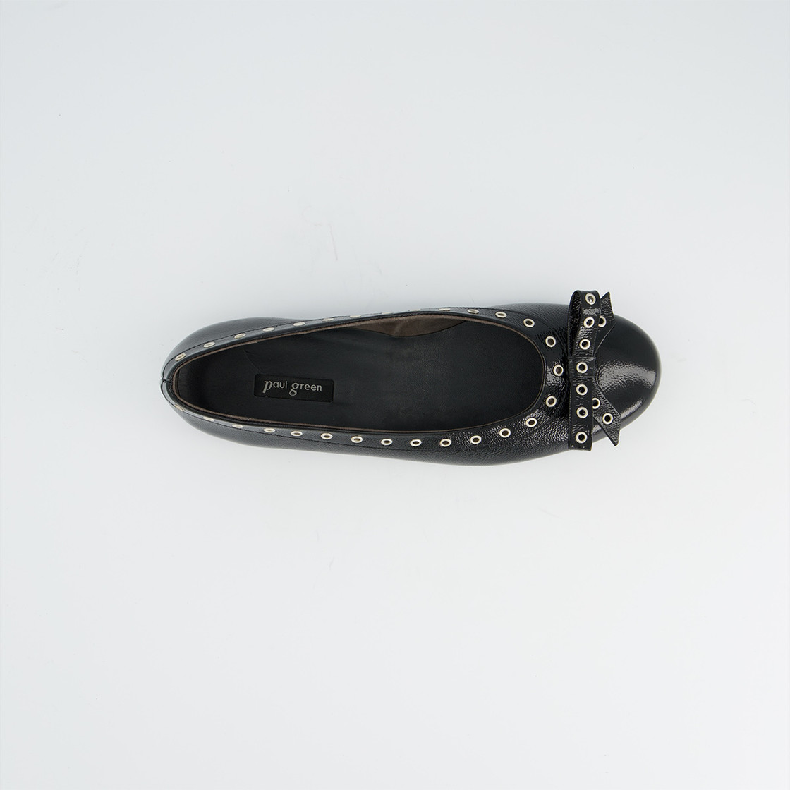 Paul Green 1159-018 - Black - Sole