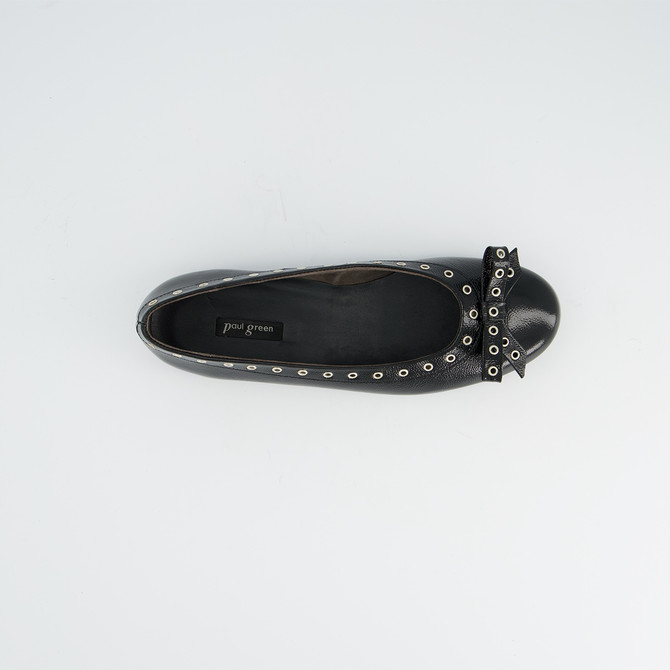 Paul Green 1159-018 - Black - Sole