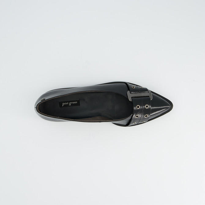 Paul Green 1175-008 - Black - Sole