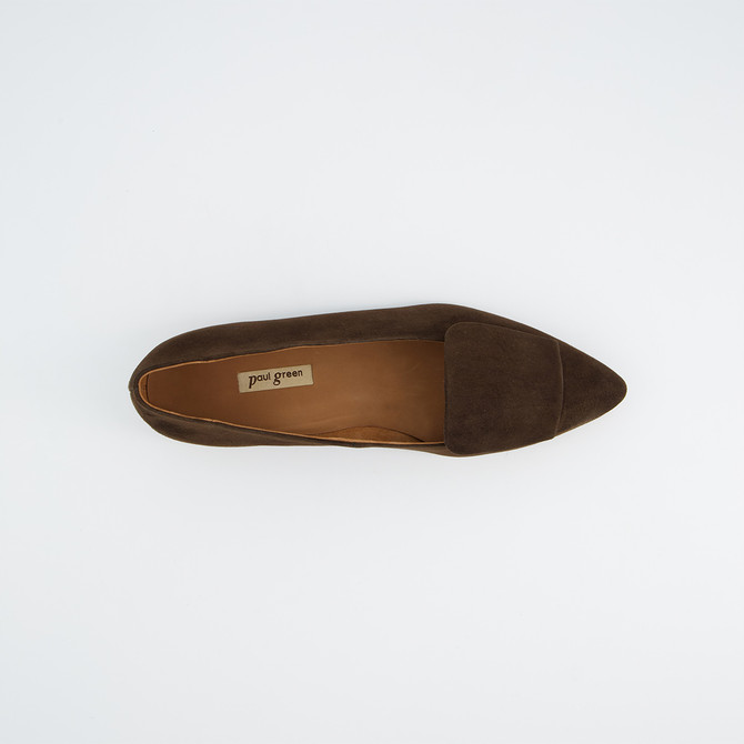 Paul Green 3792-188 - Brown - Sole