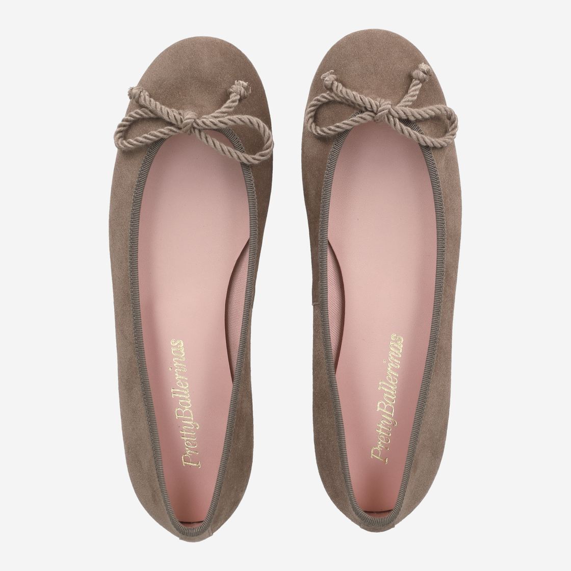 Pretty Ballerinas 35.663 - Beige - Sole
