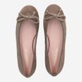 Pretty Ballerinas 35.663 - Beige - Sole