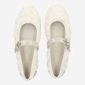 Candice Cooper DAFNE BRID - Beige - Sole