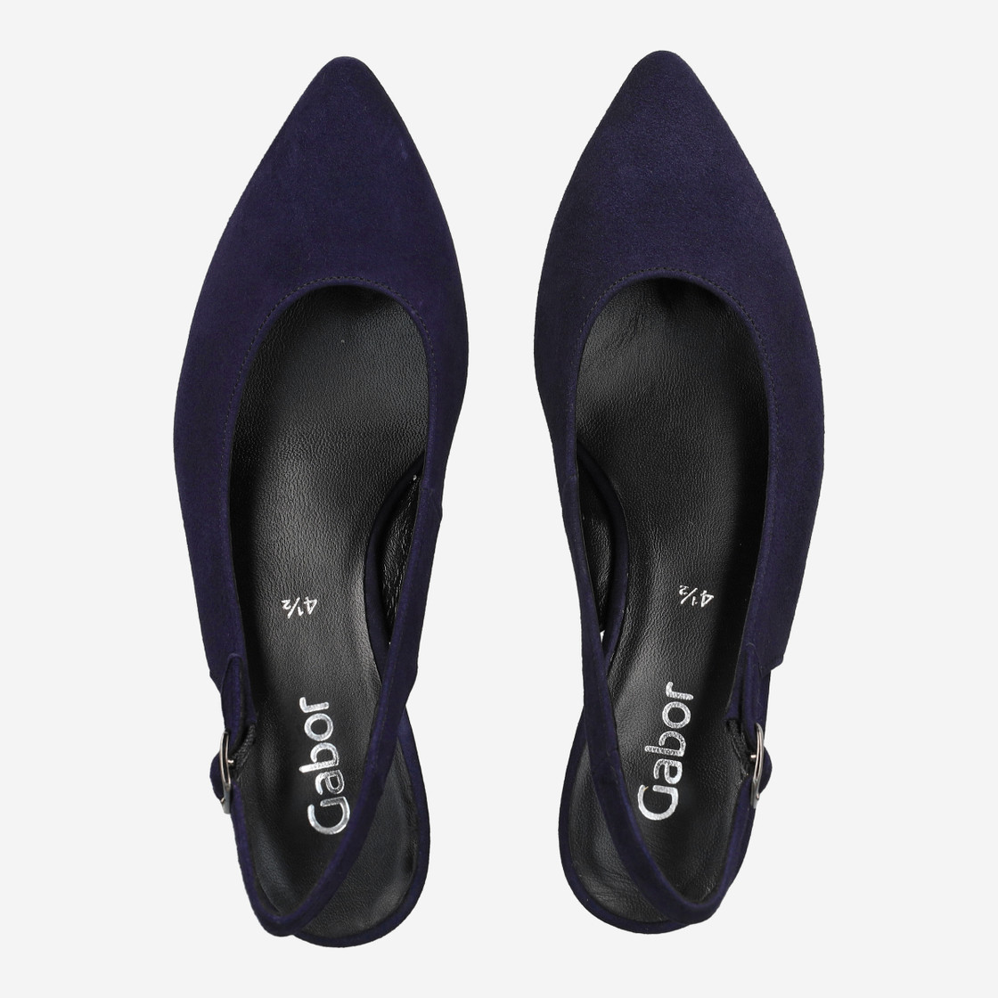 Gabor 1,500 - Blue - Sole