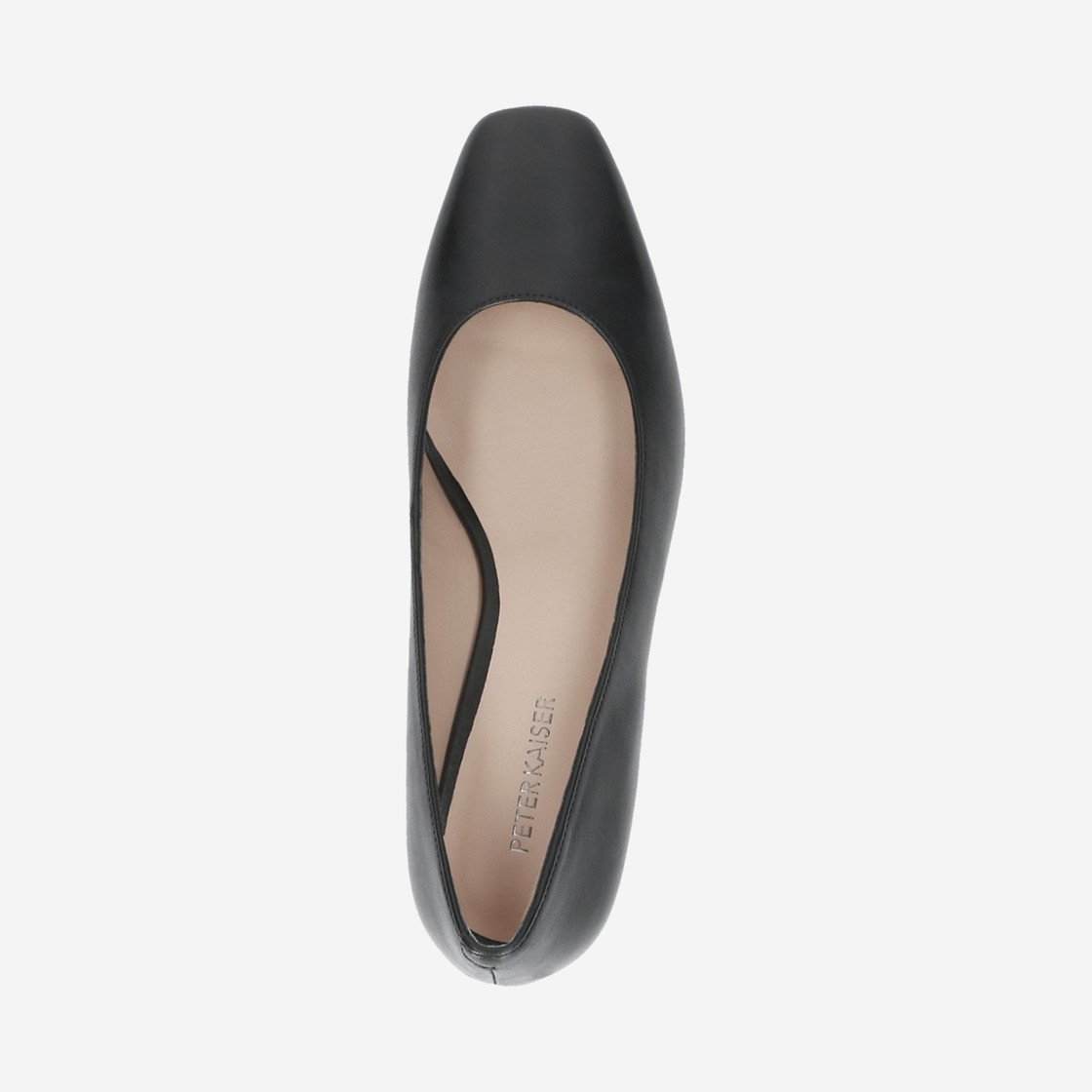  72402 - Black - Sole