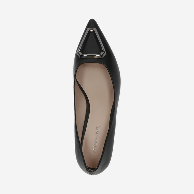 72448 - Black - Sole