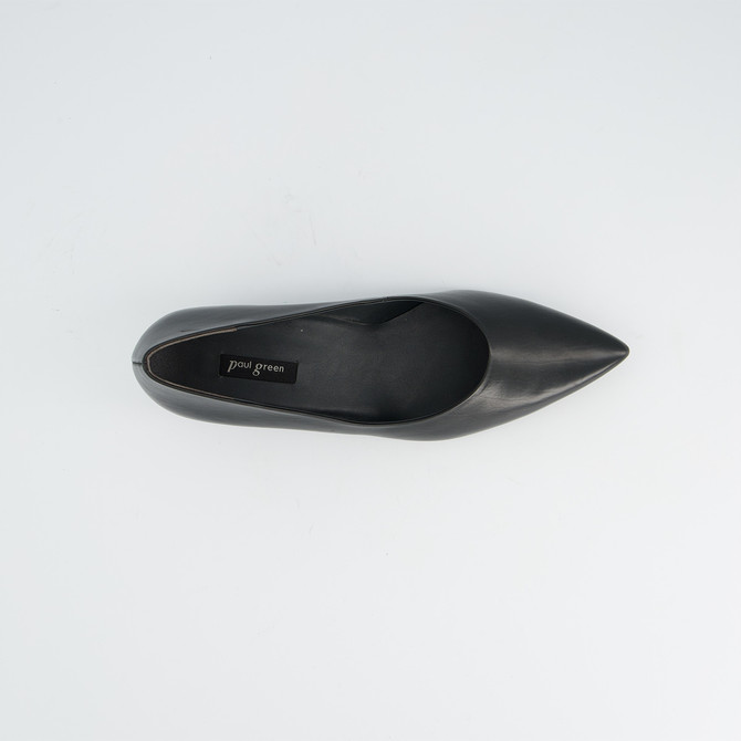 Paul Green 3849-018 - Black - Sole