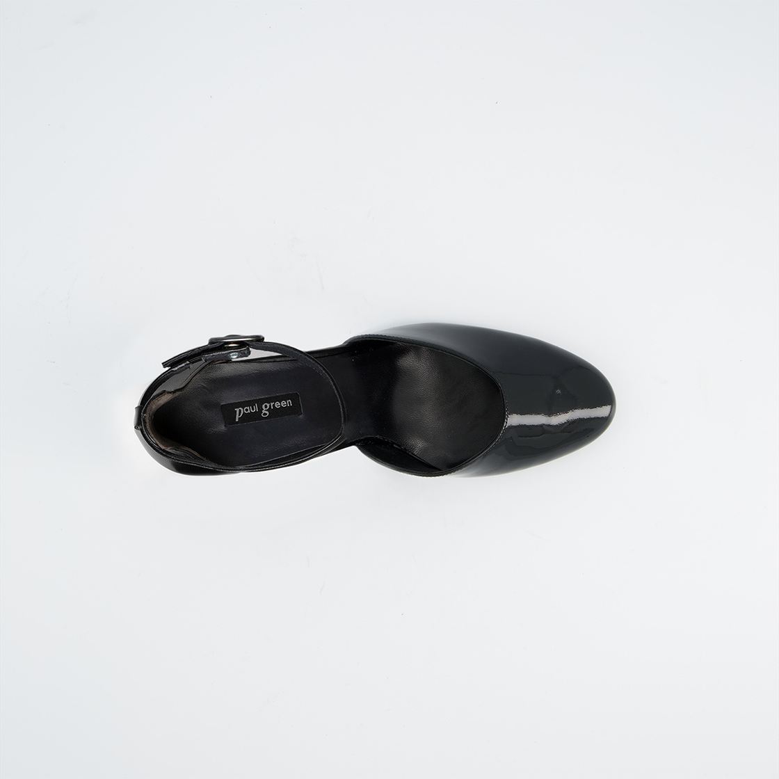 Paul Green 3850-008 - Black - Sole