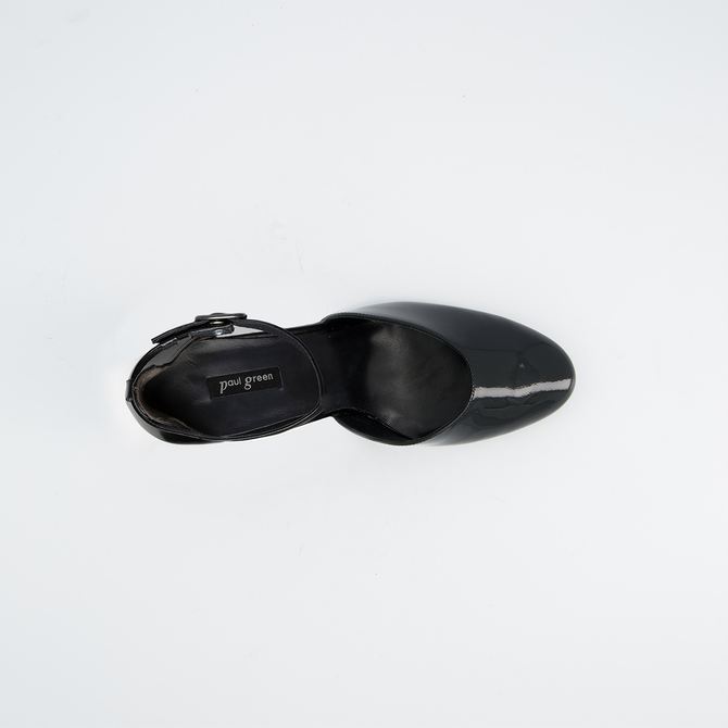 Paul Green 3850-008 - Black - Sole