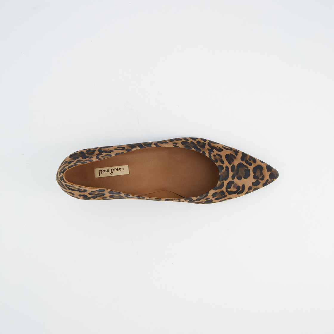 Paul Green 3849-048 - Leo look - Sole