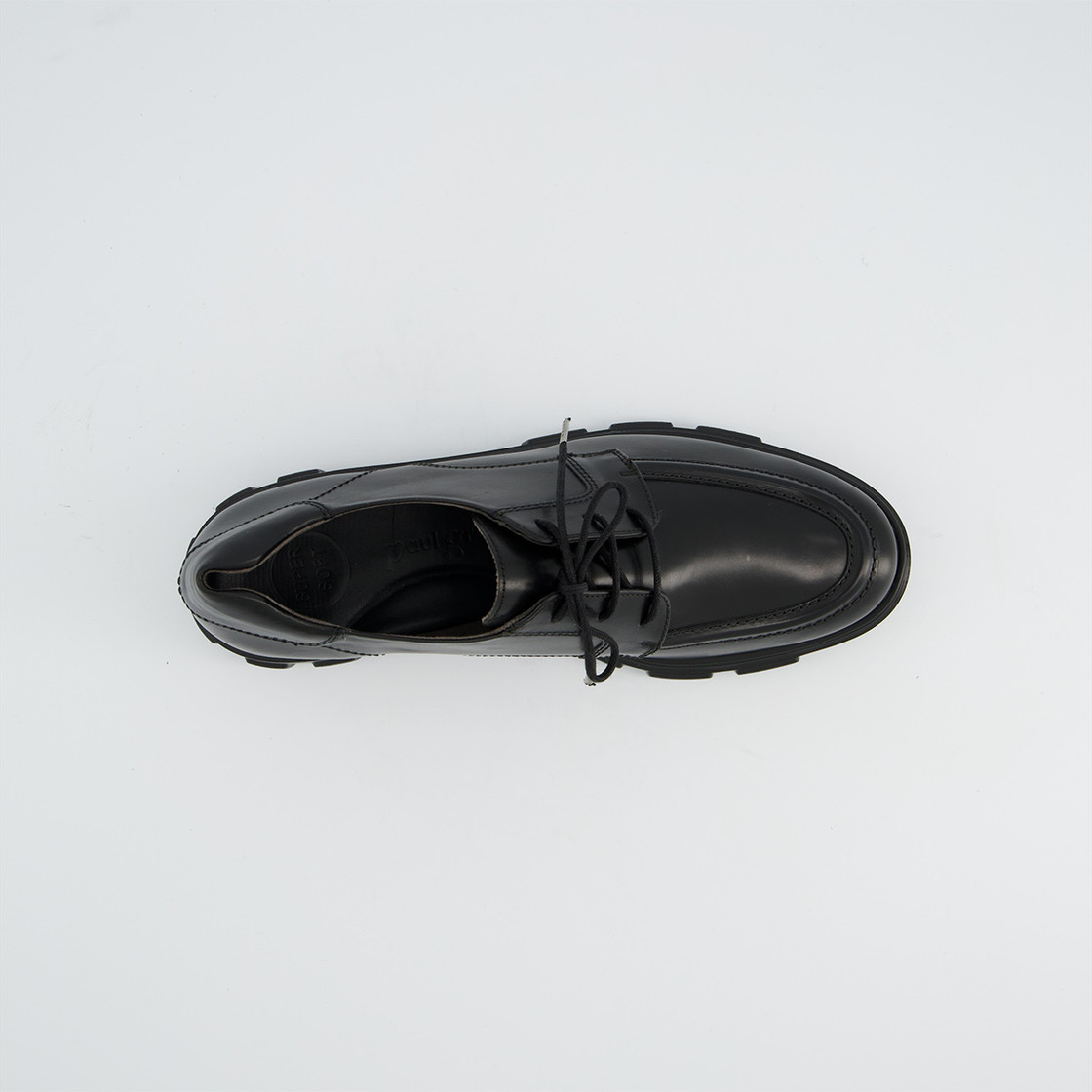 Paul Green 1172-008 - Black - Sole