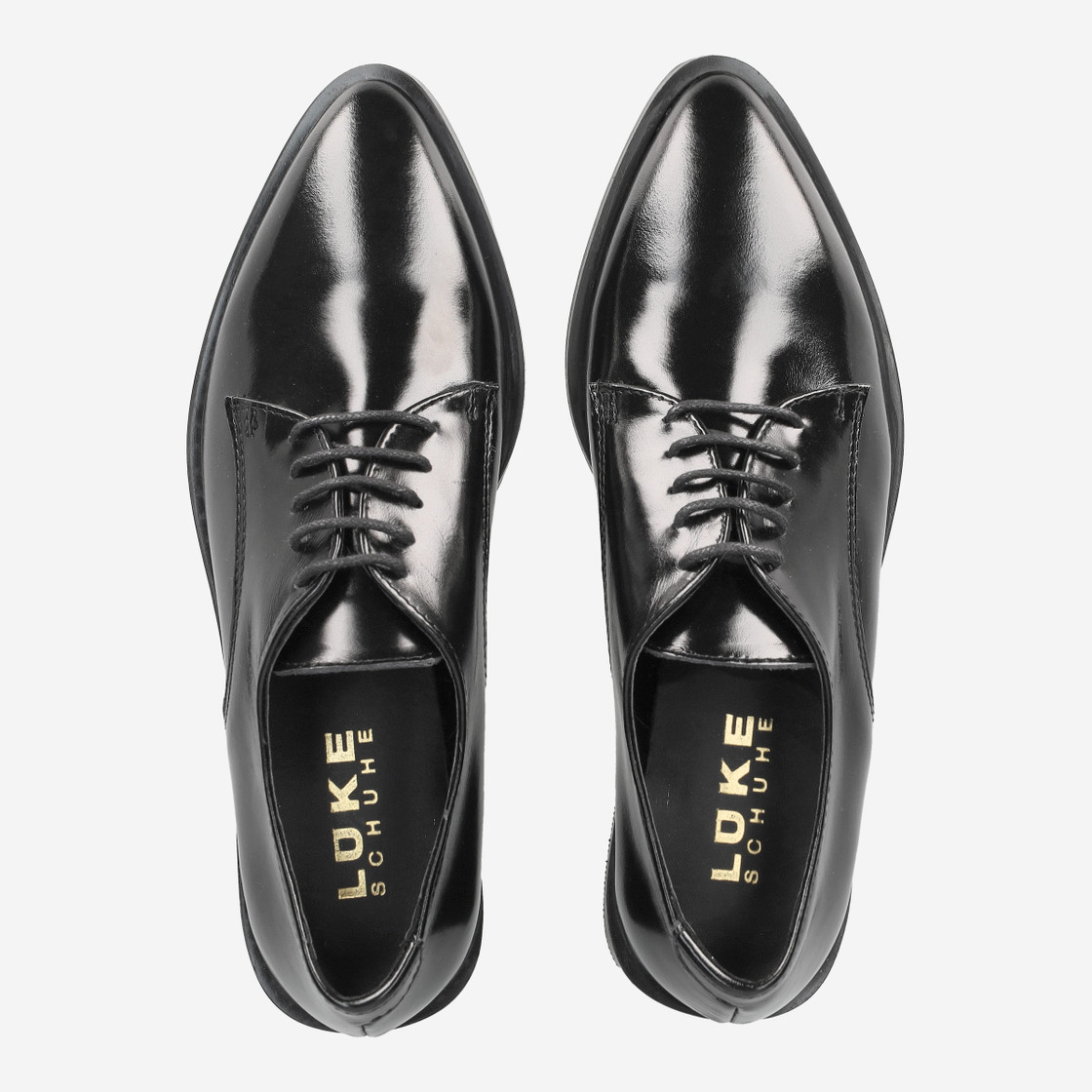 Lüke Marton DAFNE - Black - Sole