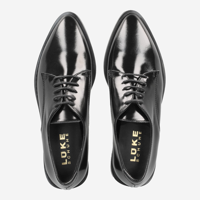 Lüke Marton DAFNE - Black - Sole