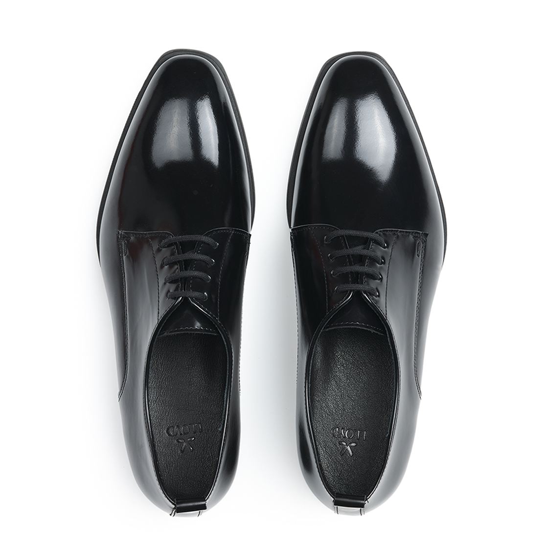 Lloyd SKY 110 - Black - Sole