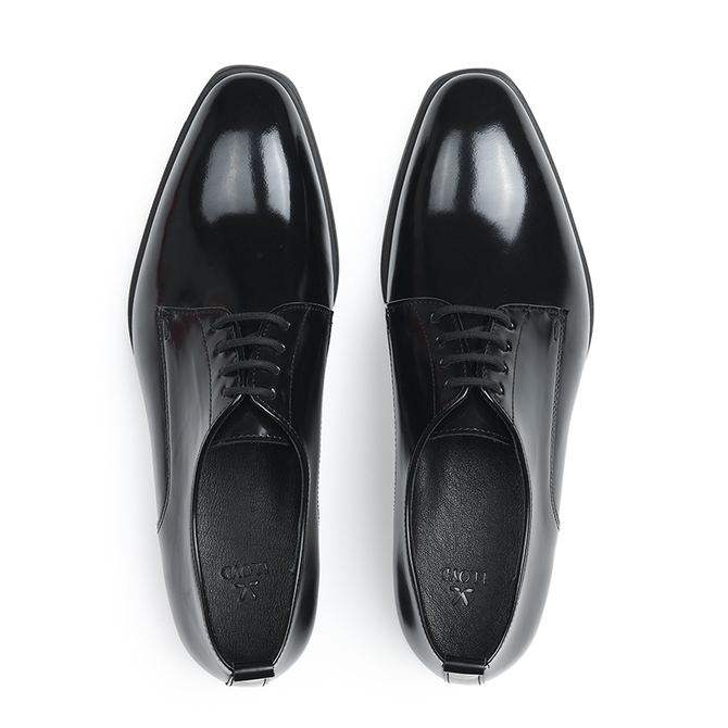 Lloyd SKY 110 - Black - Sole