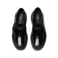 Clarks Torhill Bee - Black - Sole