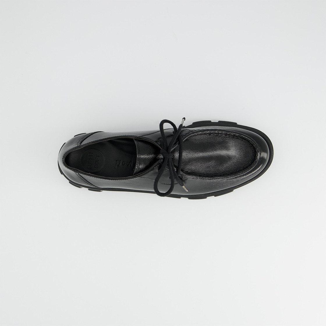 Paul Green 1183-018 - Black - Sole