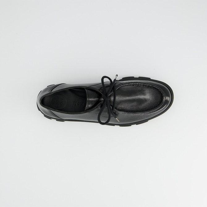 Paul Green 1183-018 - Black - Sole