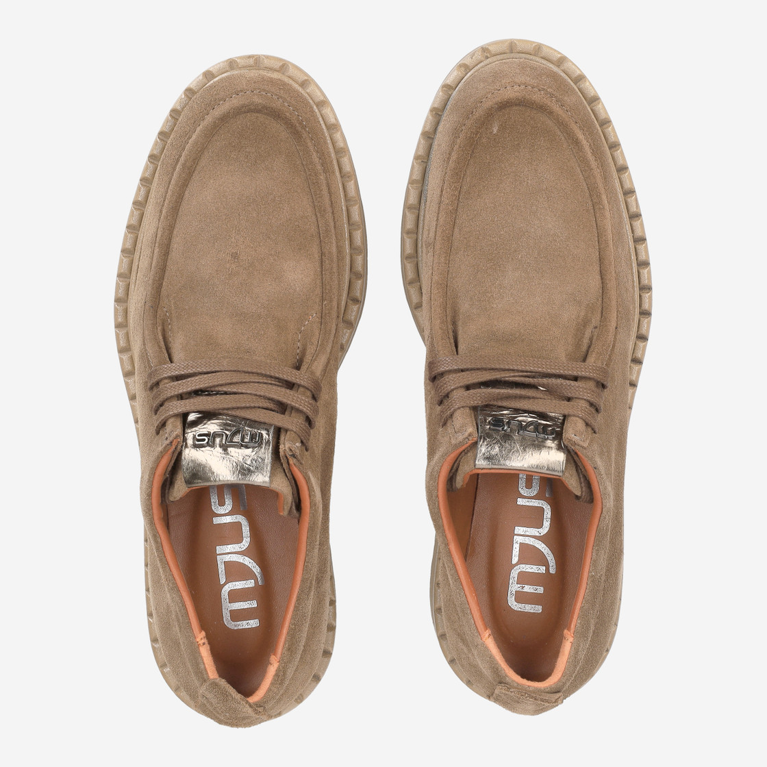 MJUS L88102 - Brown - Sole